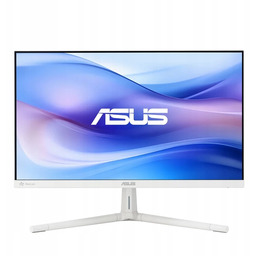 Asus VU249HFI-W monitor komputerowy 60,5 cm (23.8") 1920