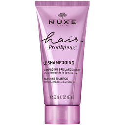 Nuxe Hair Prodigieux szampon do włosów nadający połysk