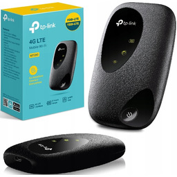 Router mobilny TP-Link M7200 4G Lte
