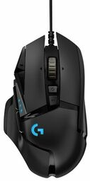 LOGITECH Mysz G502 Hero Do 40 rat 0%