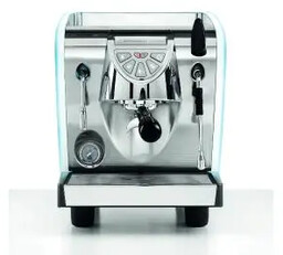 Nuova Simonelli Musica Lux Ekspres ciśnieniowy