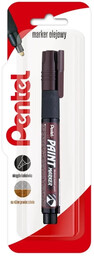 Marker olejowy MMP20 brązowy 1 szt. - PENTEL