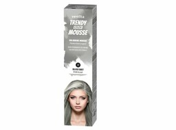 VENITA Trendy Color Mousse Pianka koloryzująca do włosów