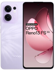 OPPO Reno13 FS 5G 12/512GB 6,67" 120Hz 50Mpix