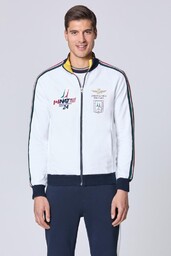 Aeronautica Militare Męska bluza