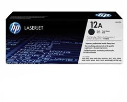 Toner HP 12A do LaserJet 1010/1012/1015/3052 2 000
