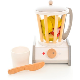 EverEarth Mikser do smoothie dla dzieci, zestaw