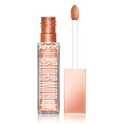 NYX Professional Makeup Ultimate Glow Shots Cień