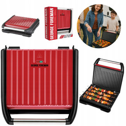 Elektryczny Grill toster Opiekacz do kanapek 3,8 kg
