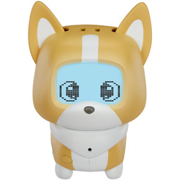 MGA Entertainment Pixel Petz - Corgi - Interaktywny