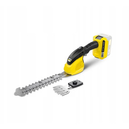 Nożyce akumulatorowe Karcher Gsh 18-20 1.444-200 Bez akumulatora