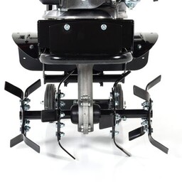 Glebogryzarka spalinowa NAC TIP38-139L-M