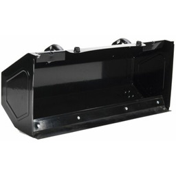 Pojemnik do zamiatarki NAC SWP-BOX