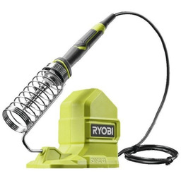 RYOBI Lutownica 18V 202871