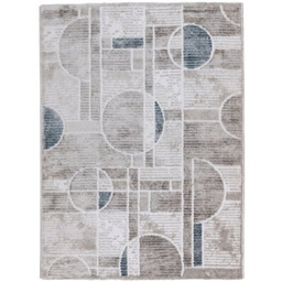 MULTIDECOR Dywan wewnętrzny Rosaline Geometria 60 x 100