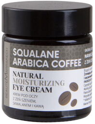 Beaute Marrakech Krem nawilżający pod oczy ze skwalanem