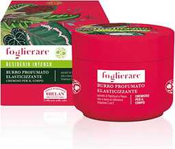 Helan, Liści, Intensywne pragnienie - krem do ciała