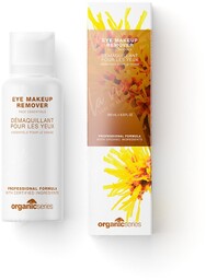 Organic Series Eye Makeup Remover Płyn do demakijażu