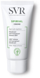SVR Spirial Deo-Creme Antyperspirant w kremie 48h, 50