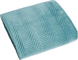 Eurofirany Ekskluzywna narzuta Glamour 200 x 220 170