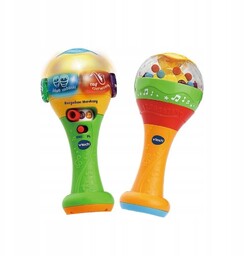 Rozgadane Marakasy Vtech