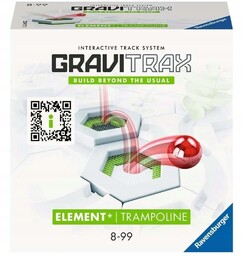 Gravitrax - Dodatek Trampolina