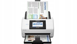 Epson Skaner Wf DS-790WN A4/ADF100/90ipm/1passDuplex