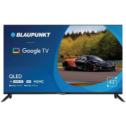 Blaupunkt 43QBG7000