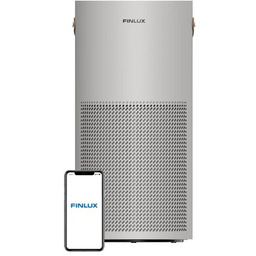 FINLUX Oczyszczacz powietrza FN-A0S60GB Wi Fi