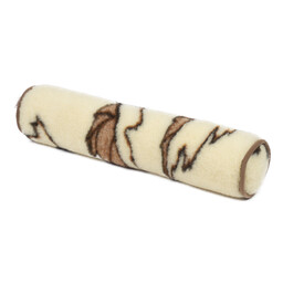 Kampol Wałek pod głowę wełniany merynos 40x15 Napoleon