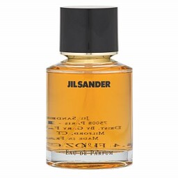 Jil Sander No.4 woda perfumowana dla kobiet 100