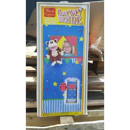 ALEX FST-2491 TEATRZYK NA DRZWI