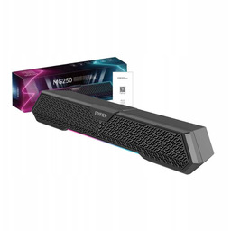 Edifier Przenośny Soundbar Komputerowy MG250 Audio Bluetooth 5W