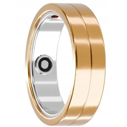 Smartring Maxcom mRing MR100 65mm Złoty