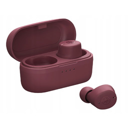 Yamaha słuchawki bezprzewodowe douszne TW-E3C Czerwone