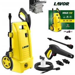 LAVOR Myjka NINJA 150/2100W/150BAR
