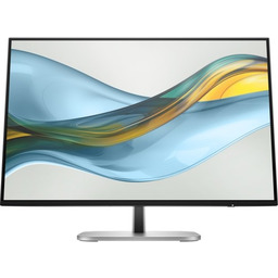 Hewlett-packard Monitor HP Series 5 24-calowy monitor seria