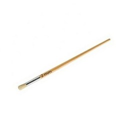 HARDY Pędzel okrągły olejny 2 mm KAEM
