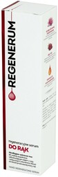 Regenerum Regeneracyjne serum do rąk 50ml
