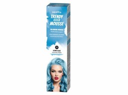 VENITA Trendy Color Mousse Pianka koloryzująca do włosów