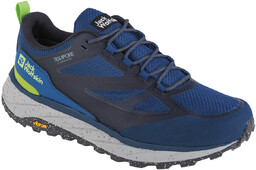 Jack Wolfskin Terraventure Texapore Low M 4051621-1274, Męskie,