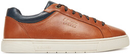 Sneakersy s.Oliver 5-13604-43 Brązowy