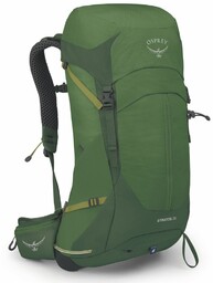 Plecak turystyczny Osprey Stratos 26 Seaweed/Matcha Green