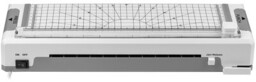 TRACER Laminator A4 TRL-7 All-in-One WH Szerokość laminacji