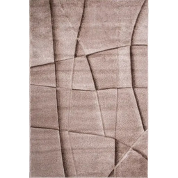 Dywan nowoczesny Agent 40417/880 brown