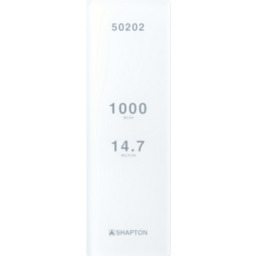 SHAPTON 50202 kamień wodny do ostrzenia gradacja 1000