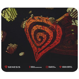 Genesis Promo Ancient Stone of Genesis 250x210mm