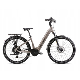 Rower elektryczny Romet E-modeco Urb 2.0 28" 725WH