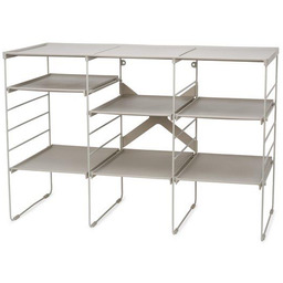 Joseph Joseph Stojak na buty potrójny Level