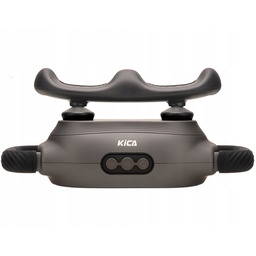 Masażer wielofunkcyjny Kica Omnivibe do ciała